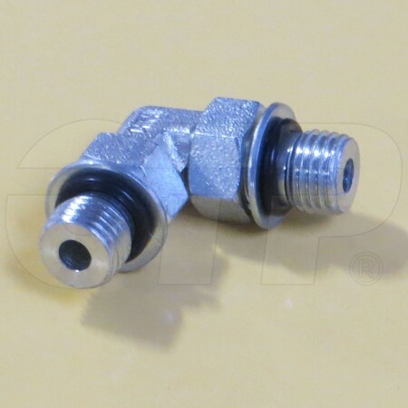 Aic Replacement Parts Adapter - Elbow Fits Caterpillar Models 1170067